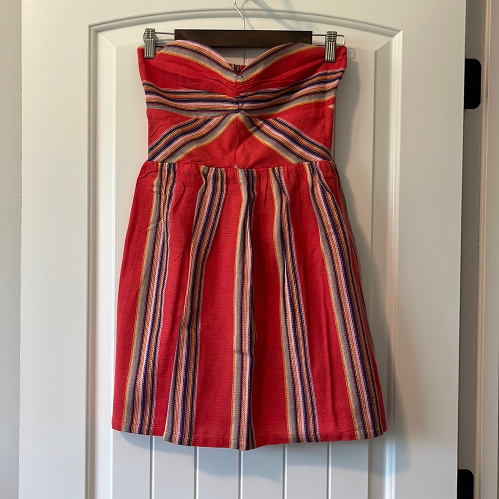 ROXY MINI DRESS